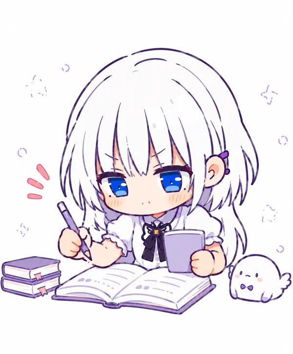 刷题学习素材